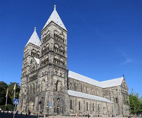 Lunds domkyrka